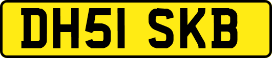 DH51SKB