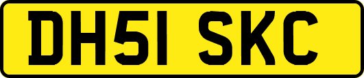 DH51SKC