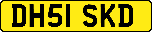 DH51SKD