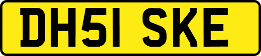 DH51SKE