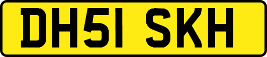 DH51SKH