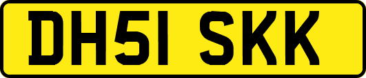 DH51SKK