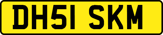 DH51SKM