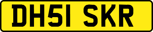 DH51SKR