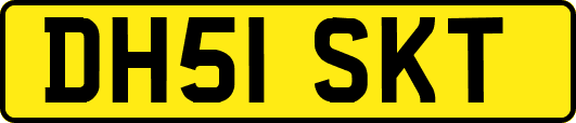 DH51SKT