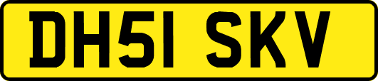 DH51SKV