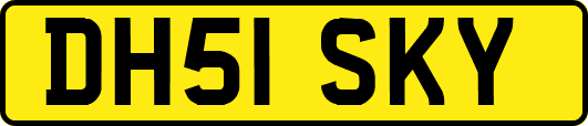 DH51SKY