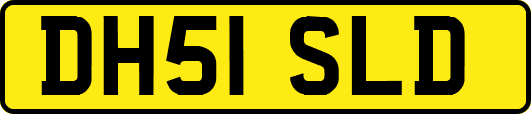 DH51SLD