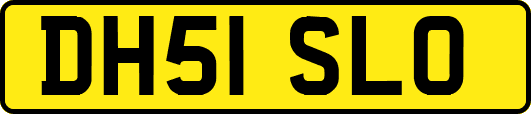 DH51SLO