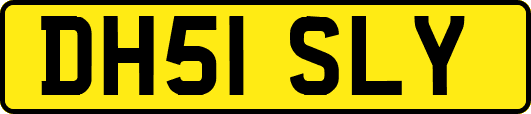 DH51SLY