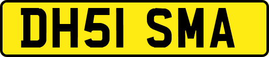 DH51SMA