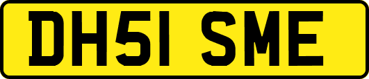 DH51SME