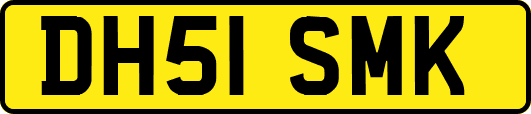 DH51SMK