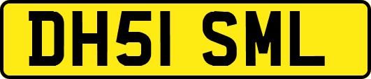 DH51SML