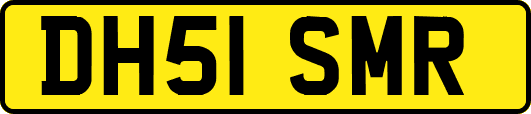 DH51SMR