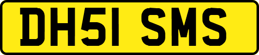 DH51SMS