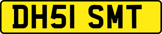 DH51SMT