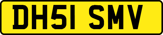 DH51SMV