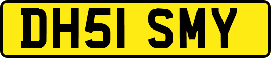 DH51SMY