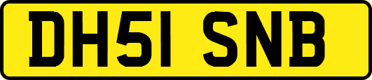 DH51SNB