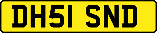 DH51SND