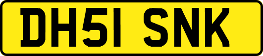 DH51SNK