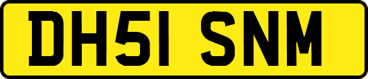 DH51SNM