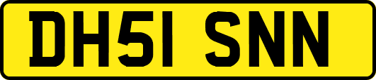 DH51SNN