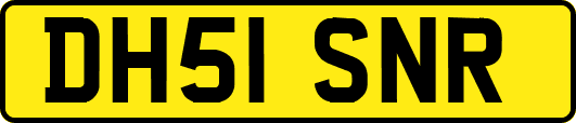 DH51SNR