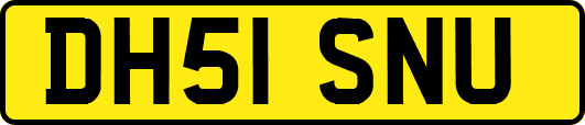 DH51SNU