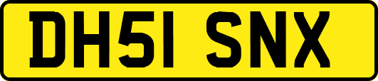 DH51SNX