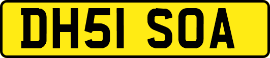 DH51SOA