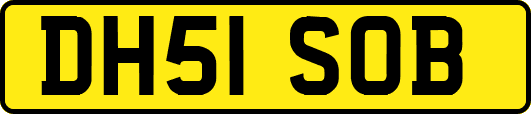 DH51SOB