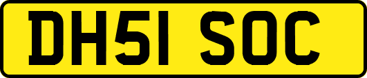 DH51SOC