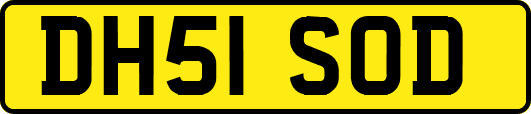 DH51SOD