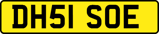 DH51SOE