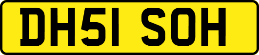 DH51SOH