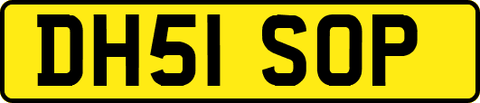 DH51SOP