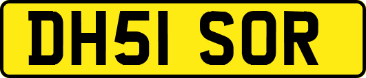 DH51SOR