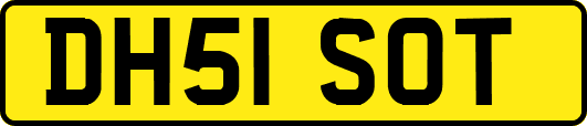 DH51SOT