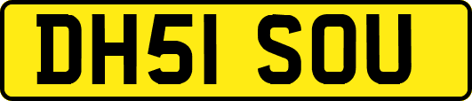 DH51SOU