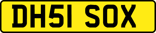 DH51SOX