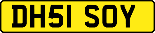 DH51SOY