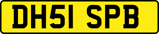 DH51SPB