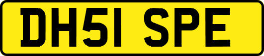 DH51SPE