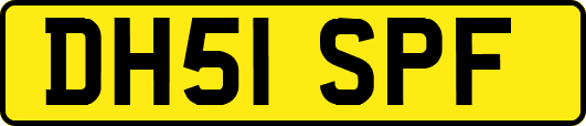 DH51SPF