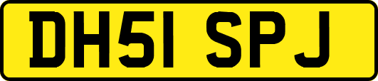 DH51SPJ