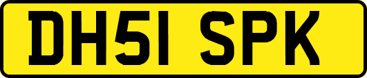 DH51SPK