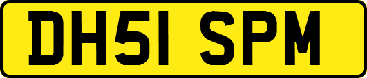 DH51SPM