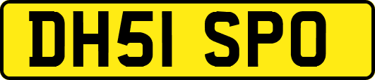 DH51SPO